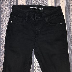 Old Navy Women’s Skinny Jeans